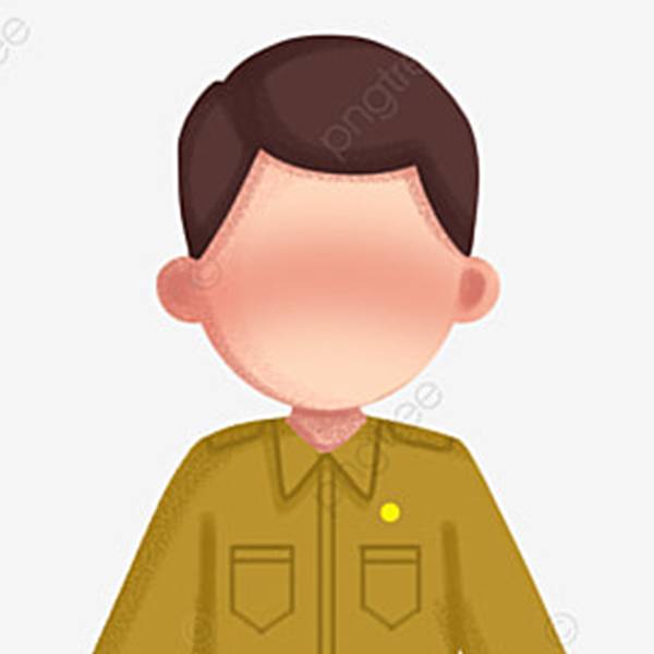 Personil Puskesmas Long Kali