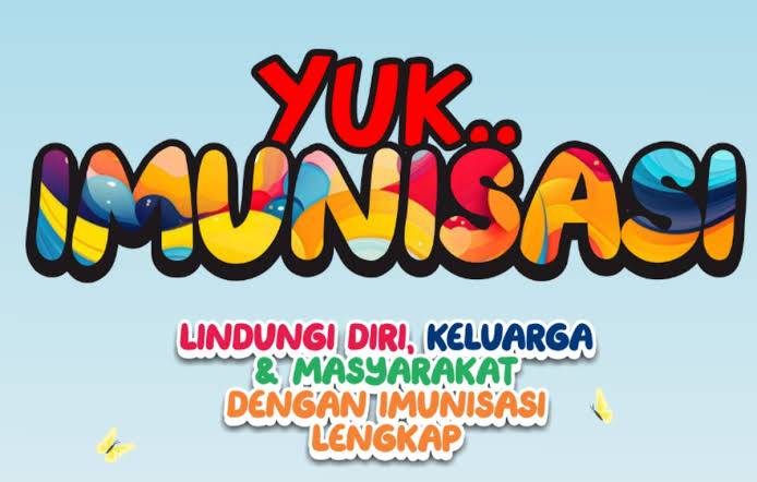 Imunisasi