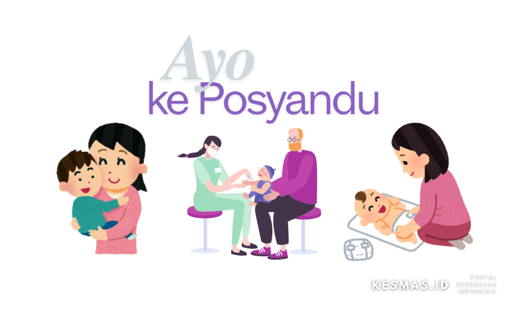 Pelayanan Kesehatan Bayi dan Balita