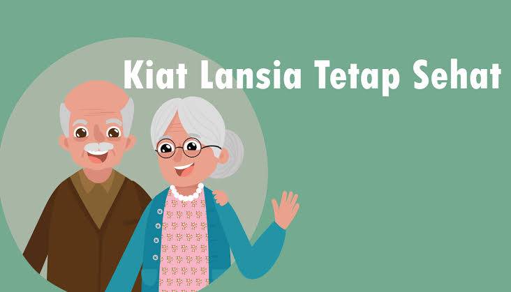 Pelayanan Kesehatan Lansia